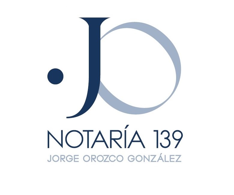 Notaría 139 logo